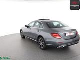 Mercedes-Benz E 220 d EXCLUSIVE WIDE,MULTIBEAM,HEADUP,DISTRO - gebrauchte Mercedes-Benz E 220 aus dem Jahr 2016