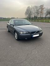 Volvo S 60 Diesel - gebrauchte Volvo S60 aus dem Jahr 2003