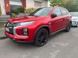 Mitsubishi ASX 2,0 Spirit+ Automatik AHK S... - Mitsubishi ASX Gebrauchtwagen in Frankfurt