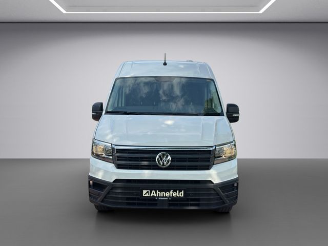 Crafter 35 Kasten 2.0 TDI L2H2 FWD