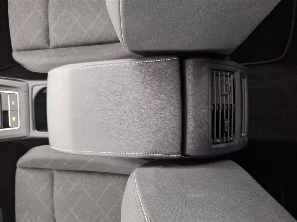 Volkswagen Golf Variant Life 1.0 TSI Navi Rückfahrkamera, миниатюра 27