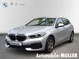 BMW 118 d Advantage*Aut.*LED*DAB*PDC*ACC*AHK* - BMW 118 in Leipzig