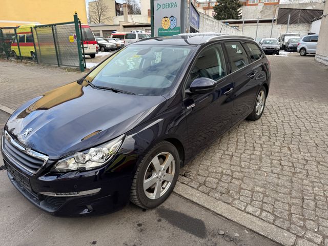 Peugeot 308 SW Business-Line