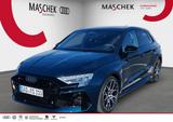 Audi RS3 Sportback UPE: 88.760.- Schale 280 Pano SONO - Audi RS3 8PA