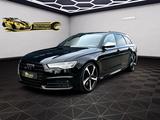 Audi S6 V8 | Matrix LED | Luftfahrwerk | Leder - gebrauchte Audi S6 aus dem Jahr 2016