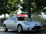Toyota Celica 1.8Klimatronik Tüv Neu Navi Sehr Gepflegt - Toyota Celica aus 1999