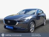 Mazda CX-30 e-SKYACTIVE G 150 SKYACTIV-Drive EXCLUSIVE - gebrauchte Mazda CX-30 aus dem Jahr 2024