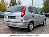Nissan Almera Tino Visia 1.8 Ltr *Klima* HU/AU  NEU - Nissan Almera: Visia