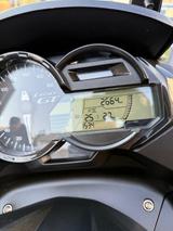 BMW C650 GT  TOP Zustand, Inspektion Neu - BMW BENZIN ROLLER