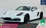 Porsche 718 Cayman GTS 4.0 - gebrauchte Porsche Cayman aus dem Jahr 2024