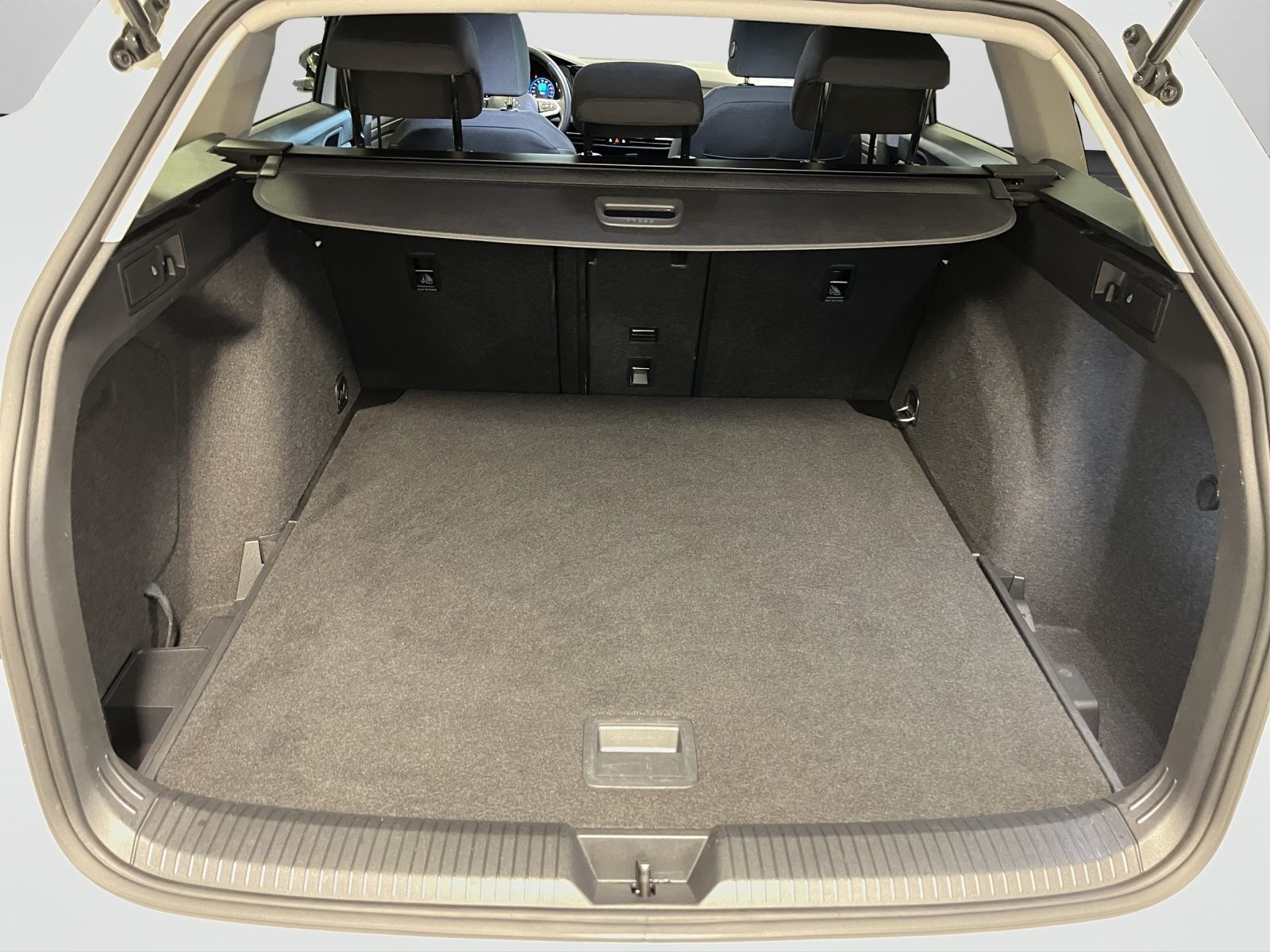 Volkswagen Golf - Bild 16