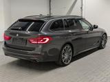 BMW 530d Touring M-Sport LED/HUD/Standhz/AHK/VirCo/3 - BMW 530 in Magdeburg