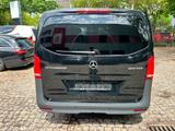 Mercedes-Benz Vito Tourer 9-Sitz. 124 CDI Pro lang 174KW - Mercedes-Benz C124