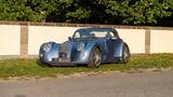 Morgan Aero 8 - Morgan Aero 8 Gebrauchtwagen