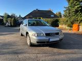 Audi A4 1.6l  - gebrauchte Audi A4 aus dem Jahr 1998
