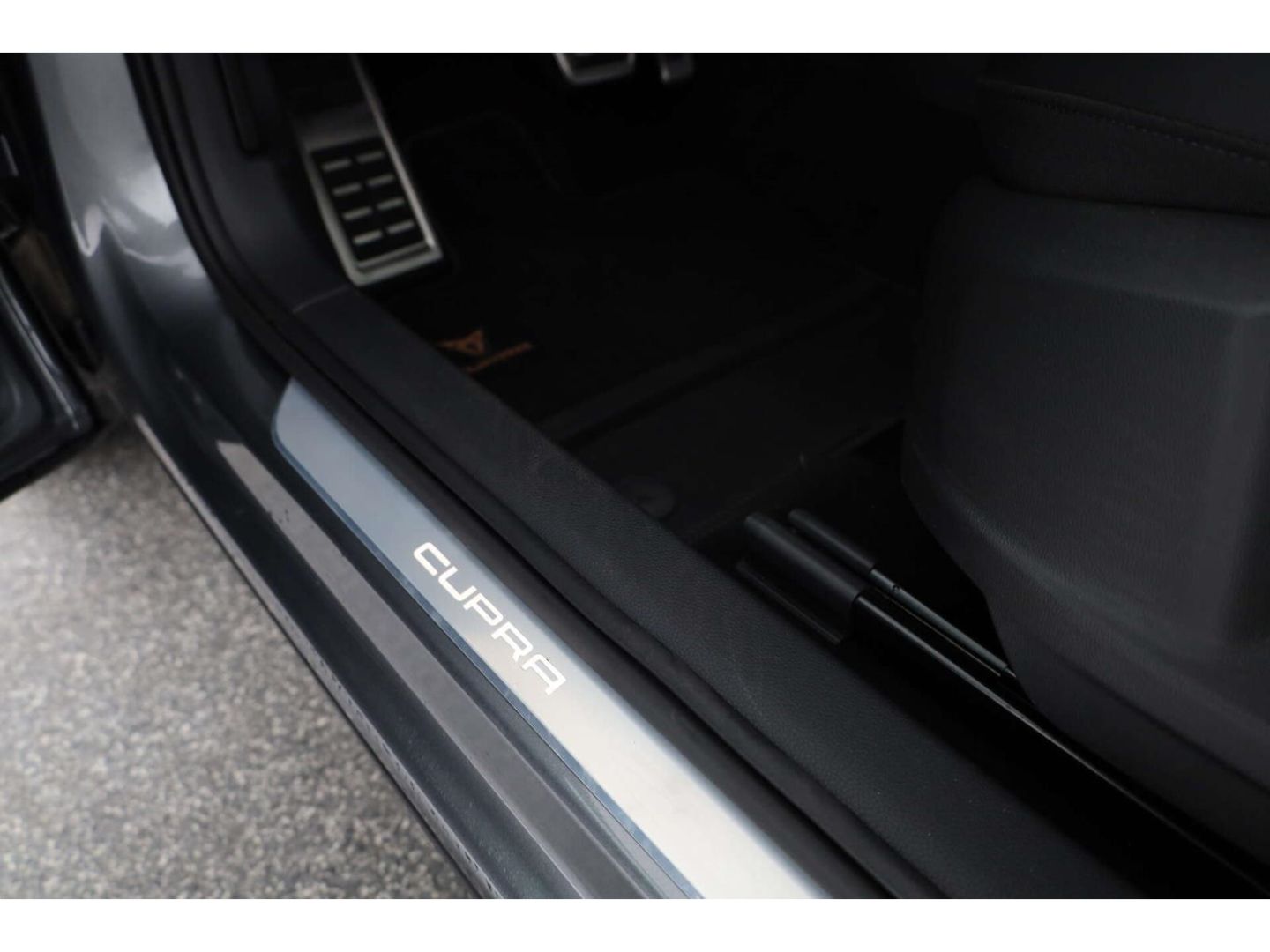 Cupra Ateca - Bild 20