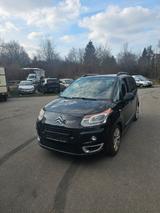 Citroën C3 Picasso VTi 120 Exclusive Exclusive