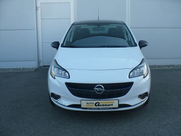 Bild 3 Opel Corsa 1.4 Turbo Color Edition 5türig Top-Zustand