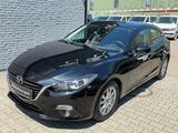 Mazda 3 Lim. 2,0 SKYACTIV-G 120 Sports-Line Aut.LED - Mazda 3: Sport