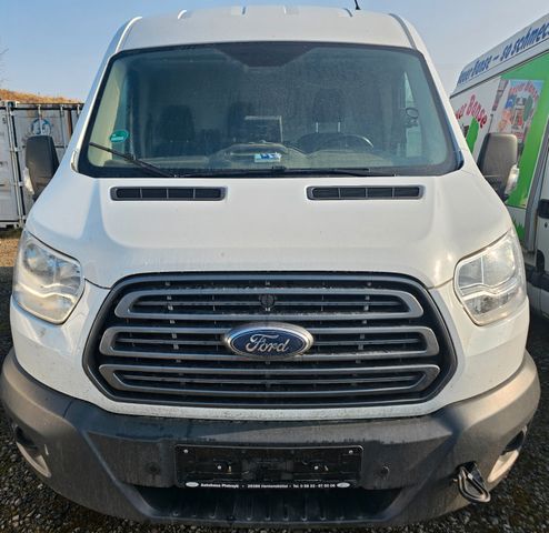 Ford Transit Kasten 350 L3 Trend