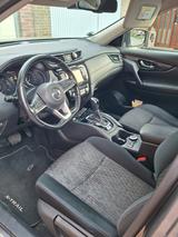 Nissan X-Trail 2.0 dCi DPF N-CONNECTA 4x4 AUTO N-CO... - Nissan X-Trail: 2.0