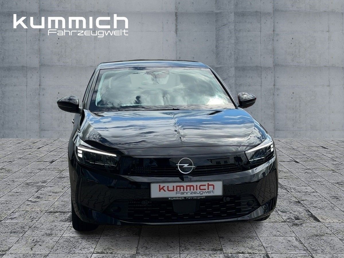Opel Corsa - Bild 2