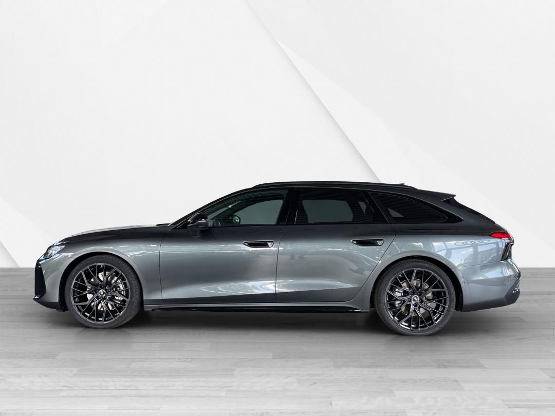 Fahrzeugabbildung Audi A6 Avant edition one TDI quattro edition one, Te