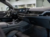 BMW X6 M - Vorschau Bild 7
