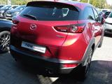 Mazda CX-3 Selection 2.0 SKYACTIV-G NAVI+PDC+RfK+SHZ - Mazda CX-3 aus 2021