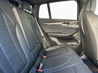 BMW X4 M40 - Vorschau Bild 13