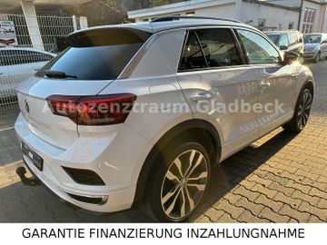 Volkswagen T-Roc - 3
