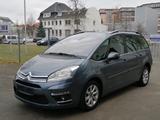 Citroën C4 Grand Picasso "Tendance" - Citroën C4: 7sitzer