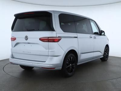 T7 Multivan Life KÜ2.0TDI 110kW DSG MATRIX-LED