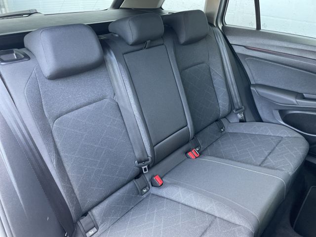 Golf VIII 2.0 TDI DSG Life ergoActive/ACC/Keyles