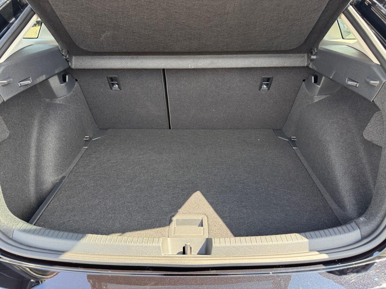 Volkswagen Taigo 1.0 TSI DAB+ LED FrontAssist, миниатюра 6