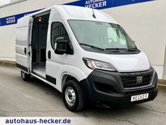 Fiat Ducato L2H1 Kawa verblecht 140MT 6E