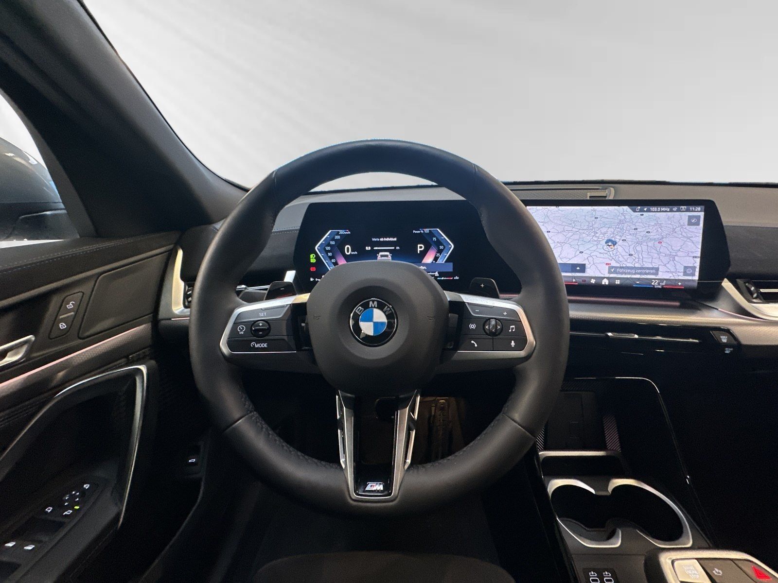 BMW X2 - Bild 11