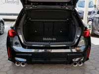 BMW M135 - Vorschau Bild 9