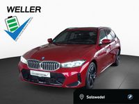 BMW 330 - Vorschau Bild 1