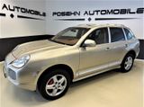 Porsche Cayenne Turbo BOSE - Porsche aus 2006
