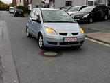 Mitsubishi Colt 1.3 Invite - Mitsubishi Colt mit Halbautomatikschaltung