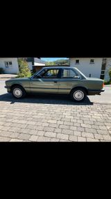BMW Bmw 320i E30 VFL 51tkm Neuzustand Oldtimer... - BMW 320 aus 1987