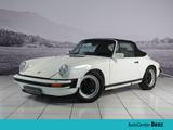 Porsche CARRERA 911 SC CABRIO Fenster el.