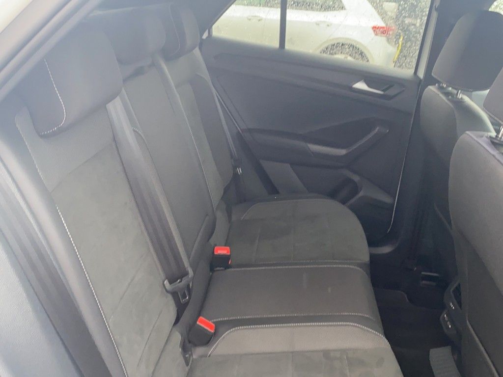 Volkswagen T-Roc - Bild 16