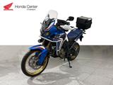 Honda CRF 1000L Africa Twin - HONDA CRF 1000