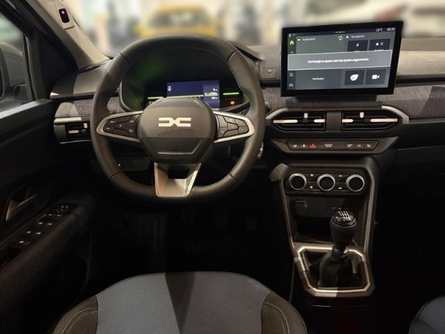 Dacia Jogger Essential Journey TCe 110 Apple CarPlay+R