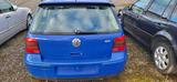 Volkswagen Golf 4 GTI 1,8T ARZ  142.000  Recaro - Volkswagen: Recaro