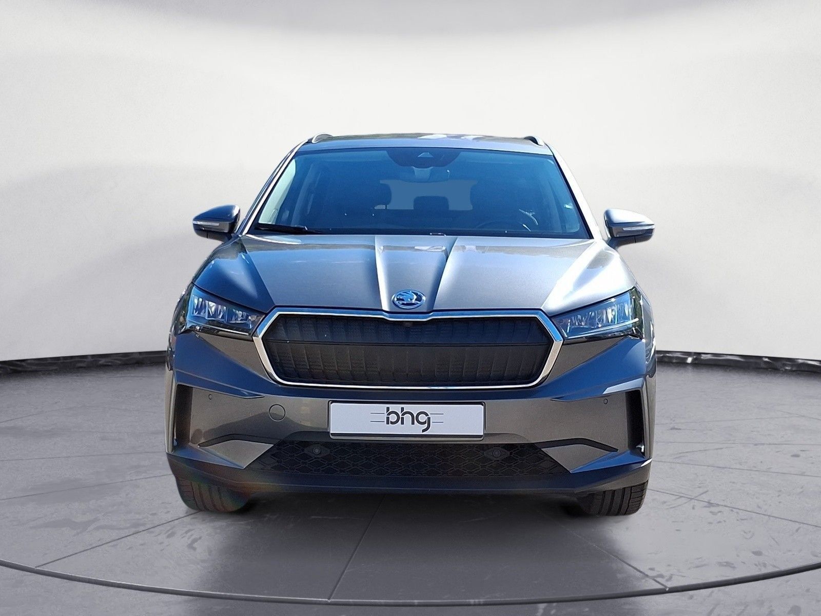 Skoda Enyaq - Bild 8