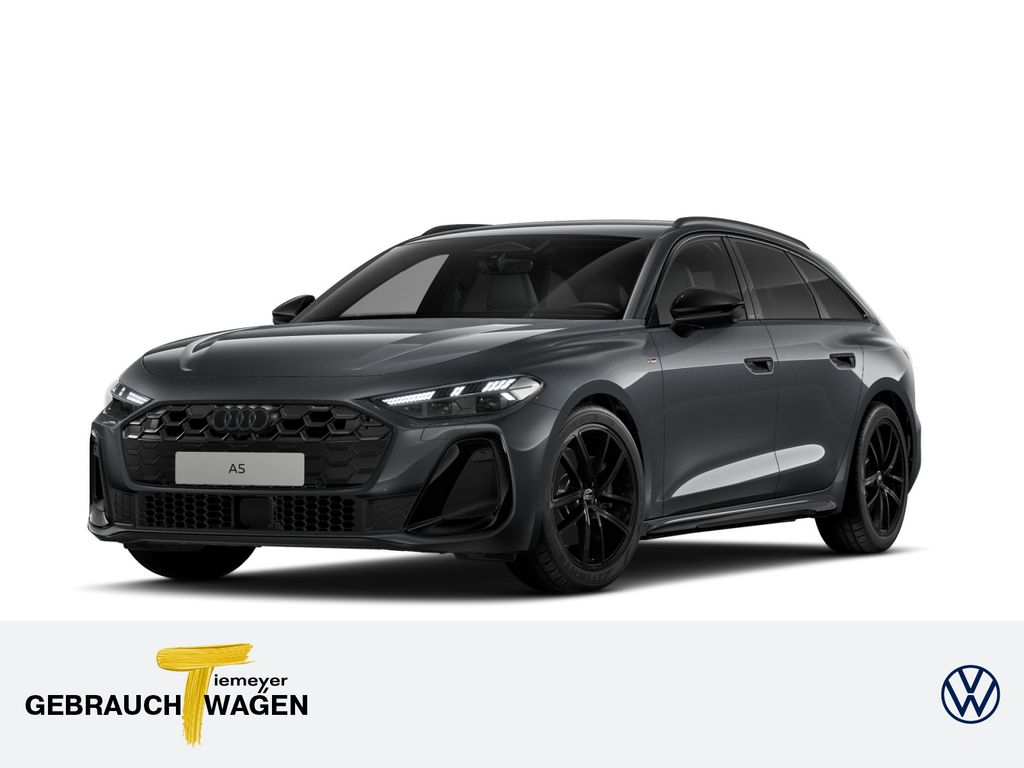 Image of Audi A5