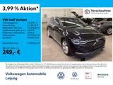 Volkswagen Golf VIII Variant Style 2.0 TDI DSG *LED*Navi* - Volkswagen Golf mit Diesel-Antrieb: Coupe